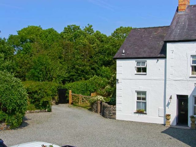 Carreg Rhys - 24459 - photo 1