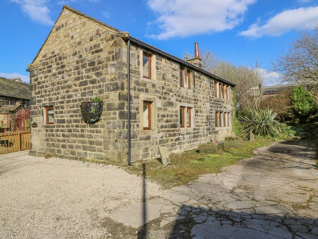 Stables Cottage - 3964 - photo 1