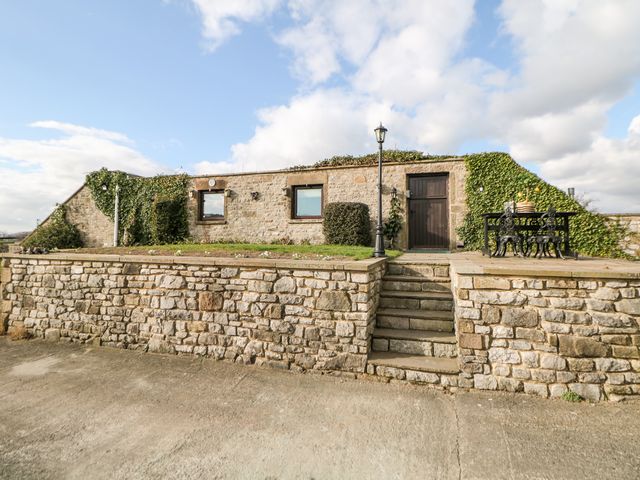 Cambridge Lodge - 903901 - photo 1 