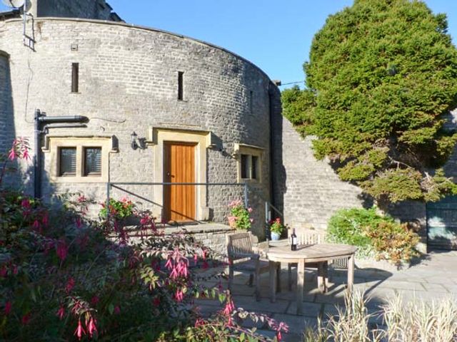 The Round House - 904812 - photo 1