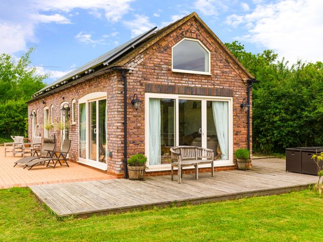 The Stables - 911743 - photo 1