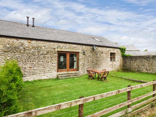 Parsley Cottage - 913187 - photo 1