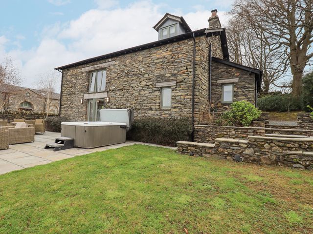Keepers Cottage - 923820 - photo 1 