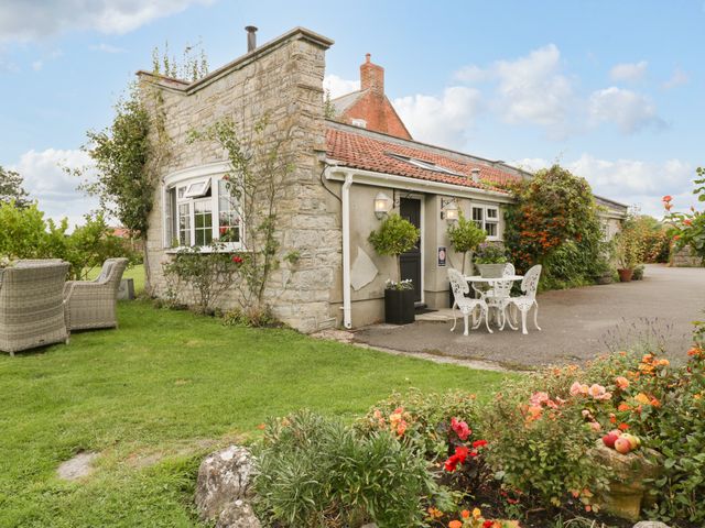 Pear Tree Cottage - 924756 - photo 1
