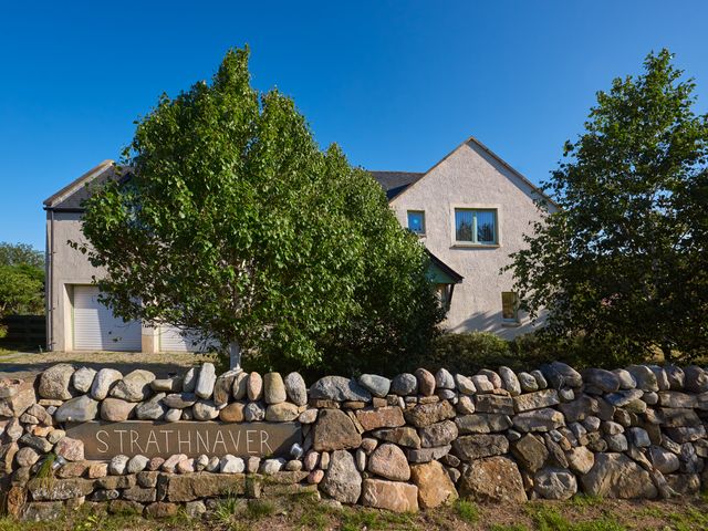 Strathnaver - 925734 - photo 1