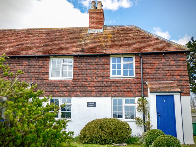3 Seaview Cottages - 925937 - photo 1