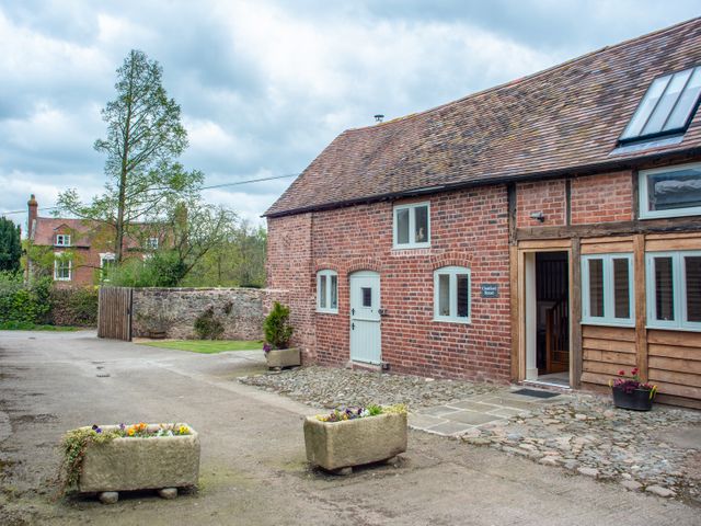 Chatford Roost - 928745 - photo 1