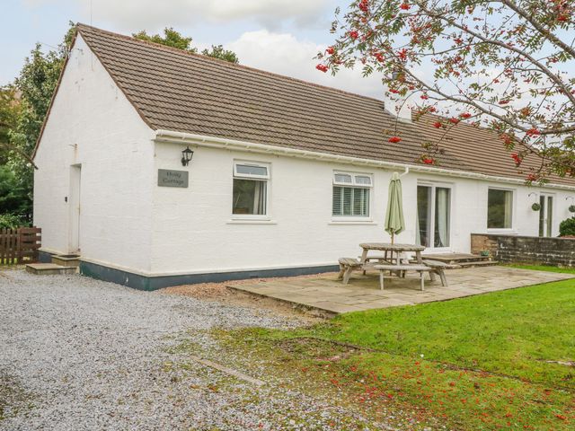 Holly Cottage - 931621 - photo 1