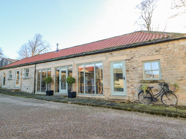 The Cartshed, Sedbury Park Farm - 934810 - photo 1