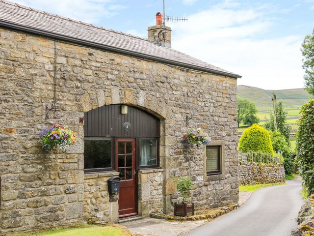 Fawcetts Barn - 938441 - photo 1 