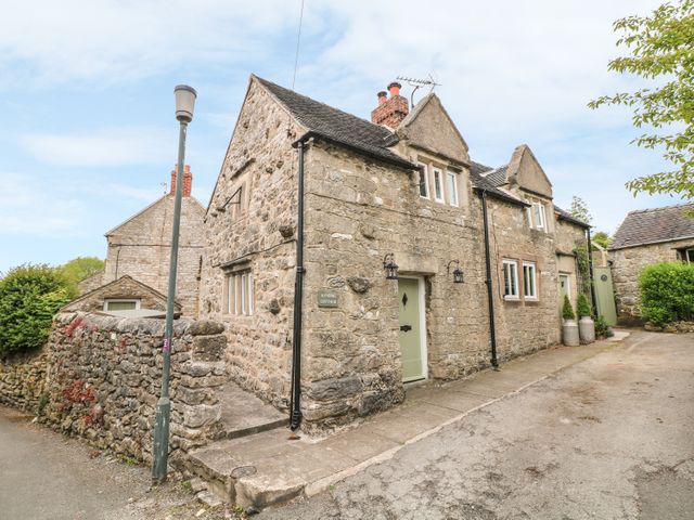 Sundial Cottage - 939845 - photo 1 