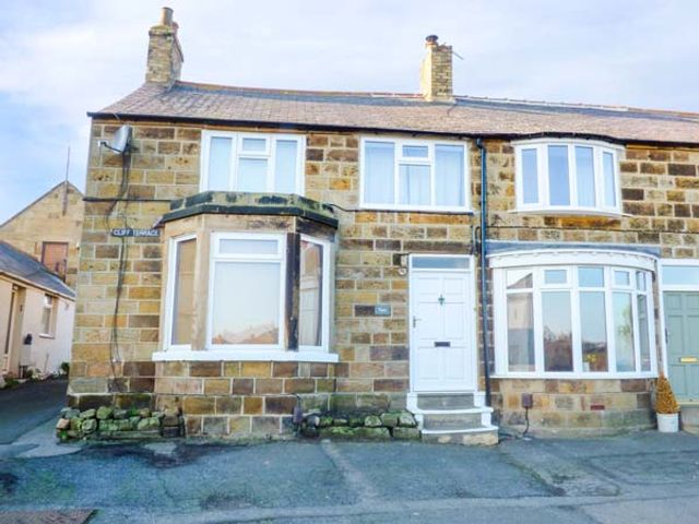 Smugglers' Cottage - 941503 - photo 1