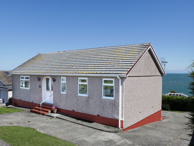Bay Lodge - 964135 - photo 1 
