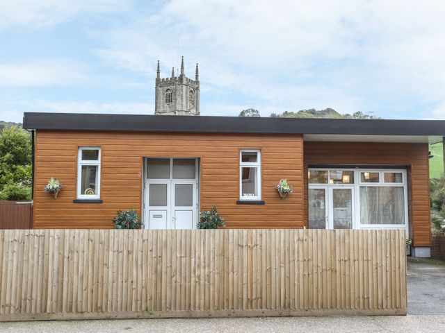 The Cabin - 964485 - photo 1 