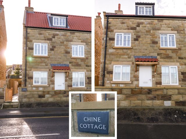 Chine Cottage - 966463 - photo 1