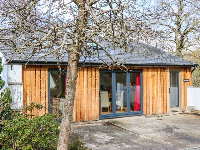 Zeal Cottage - 969344 - photo 1 