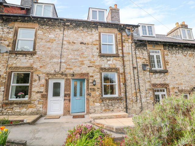 Wyebrow Cottage - 974373 - photo 1 