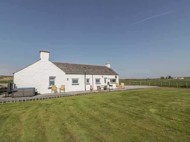 Longforth Farm Cottage - 974657 - photo 1