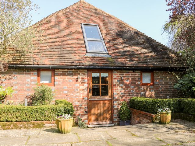 The Old Granary - 975592 - photo 1 
