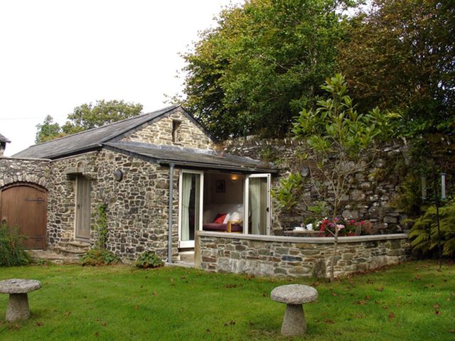 Burham Barn - 975830 - photo 1 