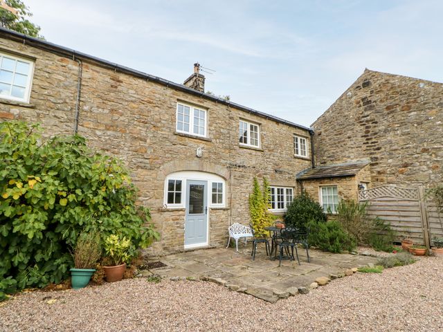 Coverdale Cottage - 977628 - photo 1