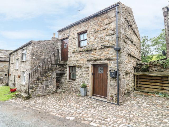 Heugh Barn - 984484 - photo 1