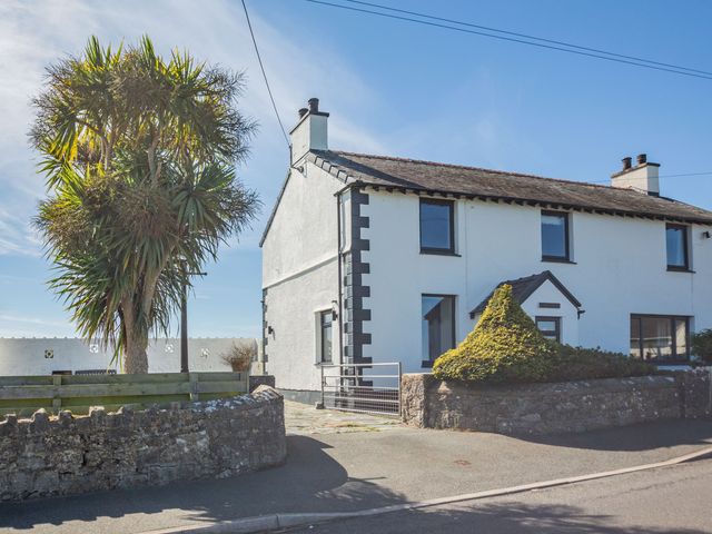 Tyn Y Berth - 997042 - photo 1 