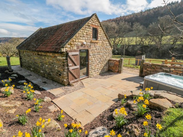 Thompson Rigg Barn - 997270 - photo 1
