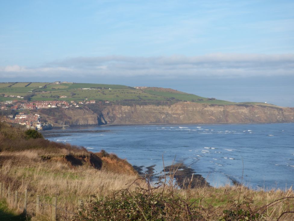 Roseberry Cottage - North Yorkshire (incl. Whitby) - 1000455 - thumbnail photo 30