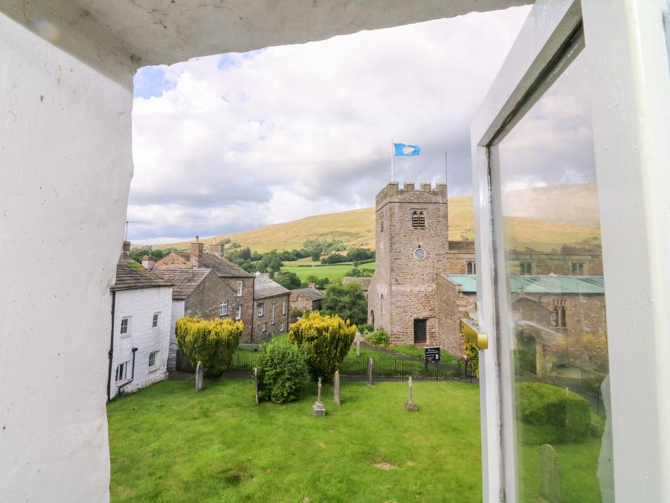 White Hart House - Yorkshire Dales - 1004319 - thumbnail photo 15