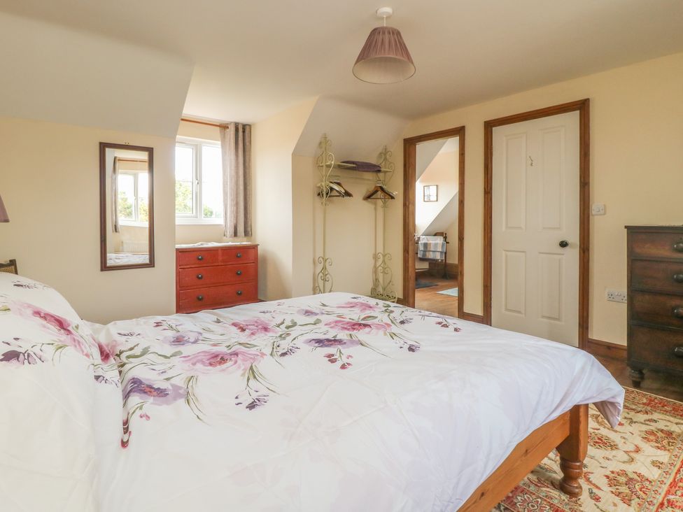 Wayside Cottage - North Yorkshire (incl. Whitby) - 1004708 - thumbnail photo 19