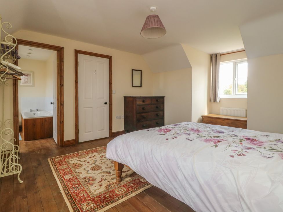 Wayside Cottage - North Yorkshire (incl. Whitby) - 1004708 - thumbnail photo 20