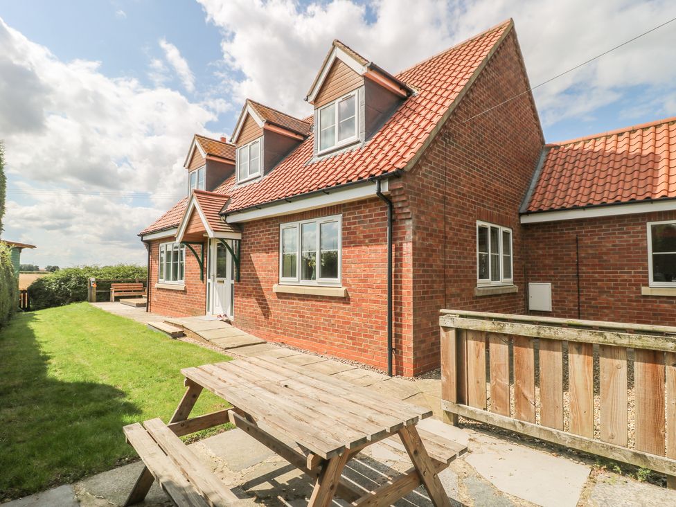 Wayside Cottage - North Yorkshire (incl. Whitby) - 1004708 - thumbnail photo 3