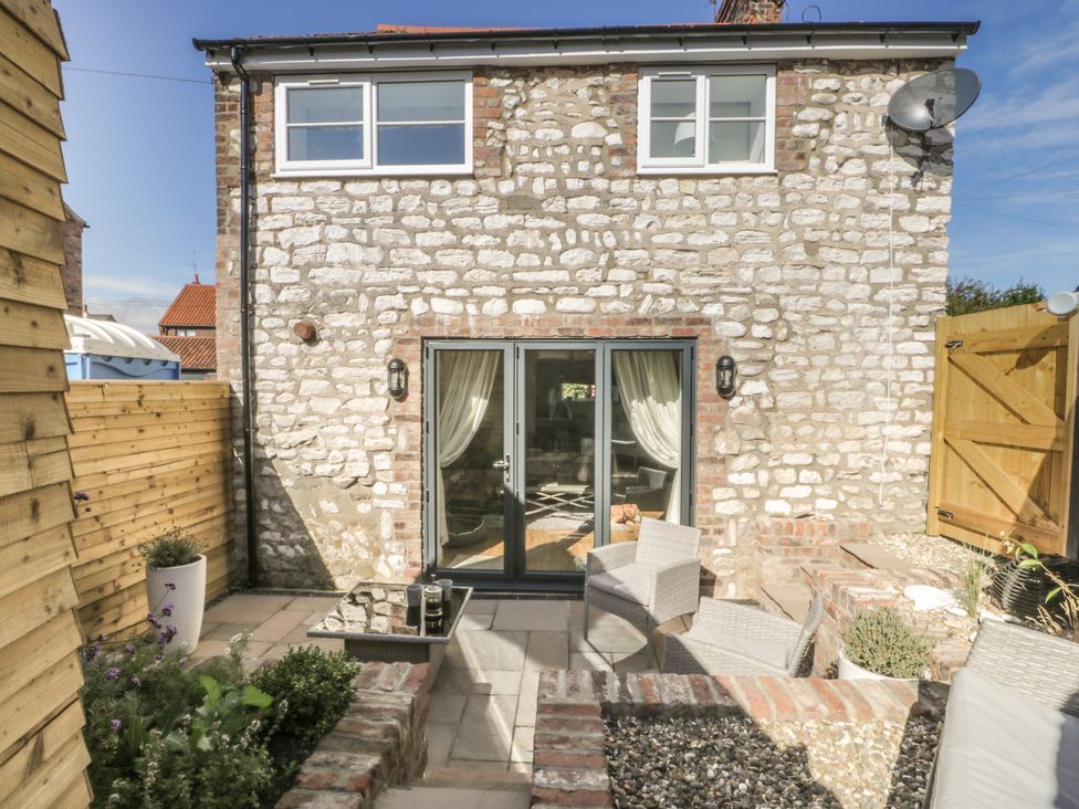 Chalkstone Cottage - North Yorkshire (incl. Whitby) - 1004851 - thumbnail photo 21