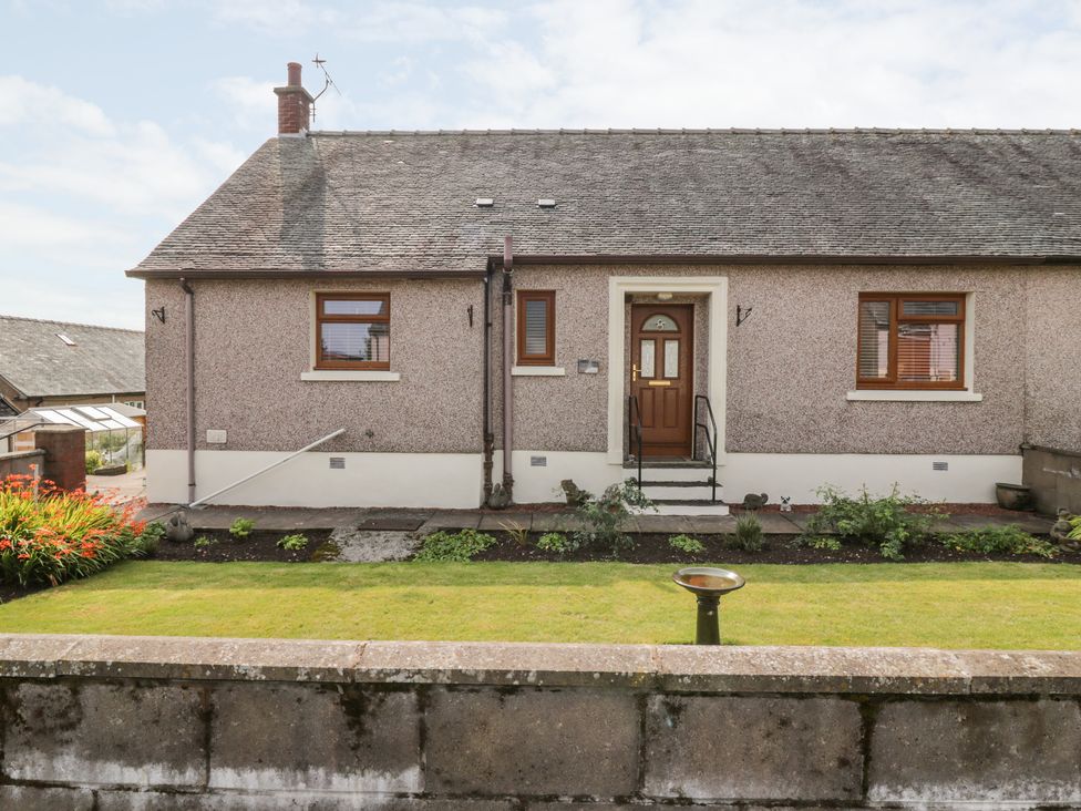 Tarnacrye - Scottish Lowlands - 1009188 - thumbnail photo 1
