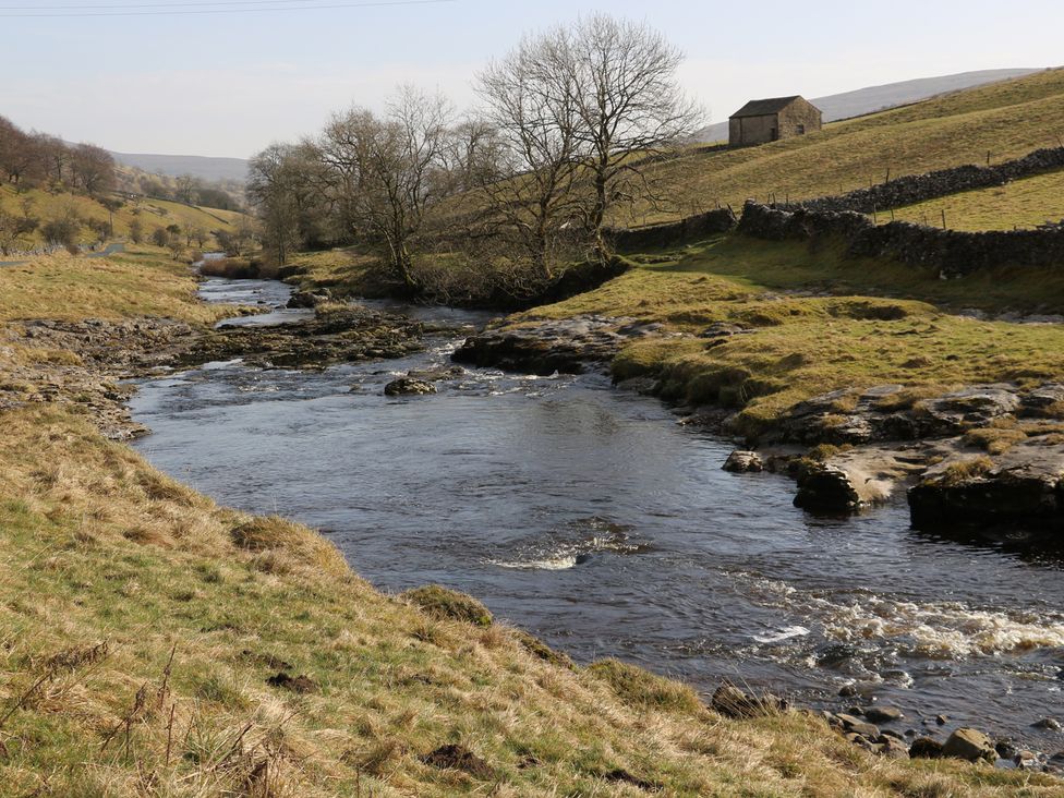 Dale View - Yorkshire Dales - 1012594 - thumbnail photo 17