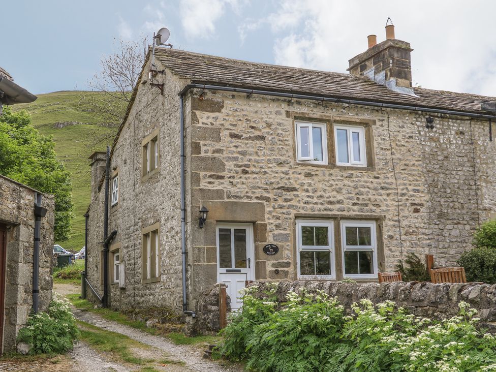 Dale View - Yorkshire Dales - 1012594 - thumbnail photo 1