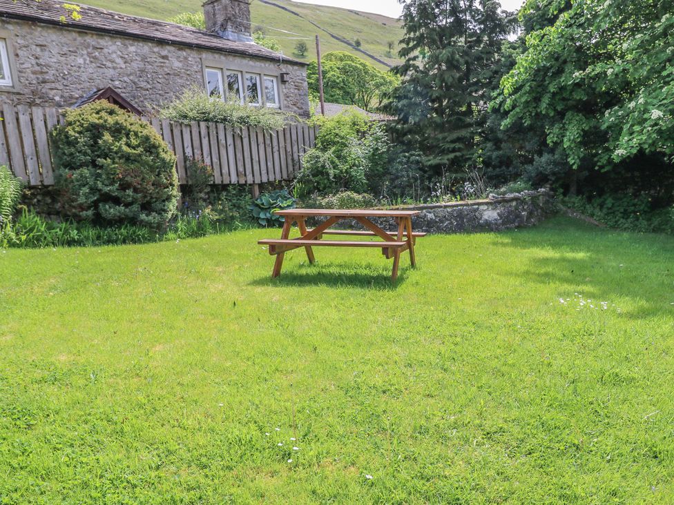 Dale View - Yorkshire Dales - 1012594 - thumbnail photo 13
