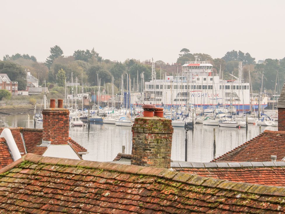Starboard Light - Hampshire - 1012747 - thumbnail photo 36