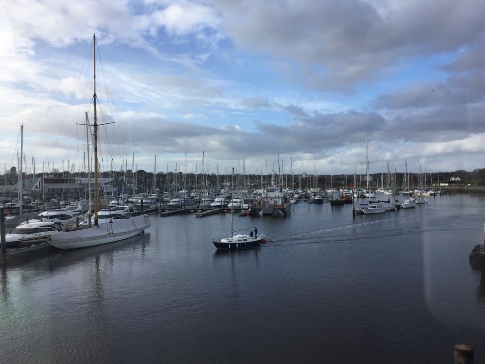 Starboard Light - Hampshire - 1012747 - thumbnail photo 39