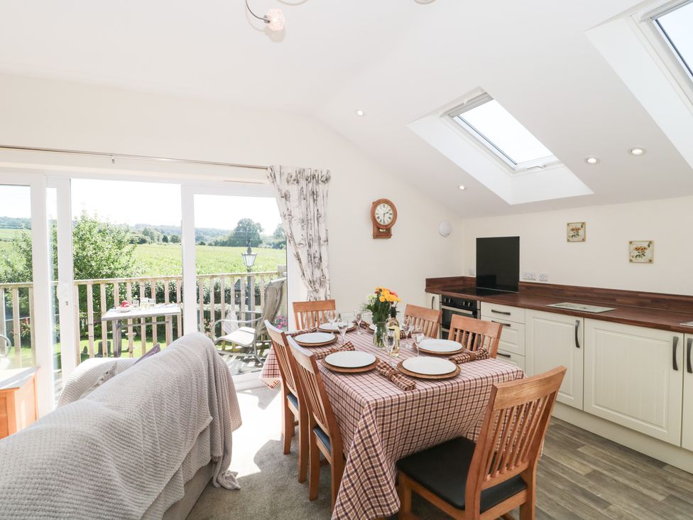 The Cider Shed - Somerset & Wiltshire - 1018254 - thumbnail photo 5