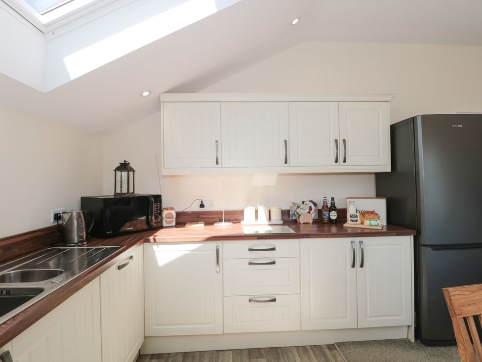 The Cider Shed - Somerset & Wiltshire - 1018254 - thumbnail photo 9