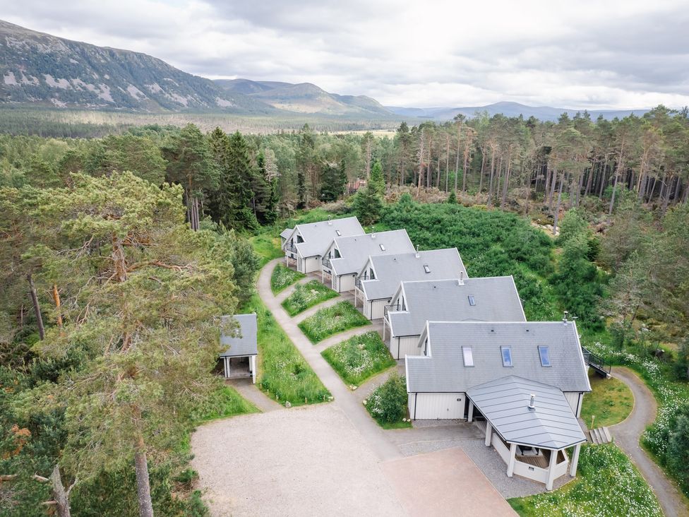 Golden Eagle Lodge - Scottish Highlands - 1024774 - thumbnail photo 26
