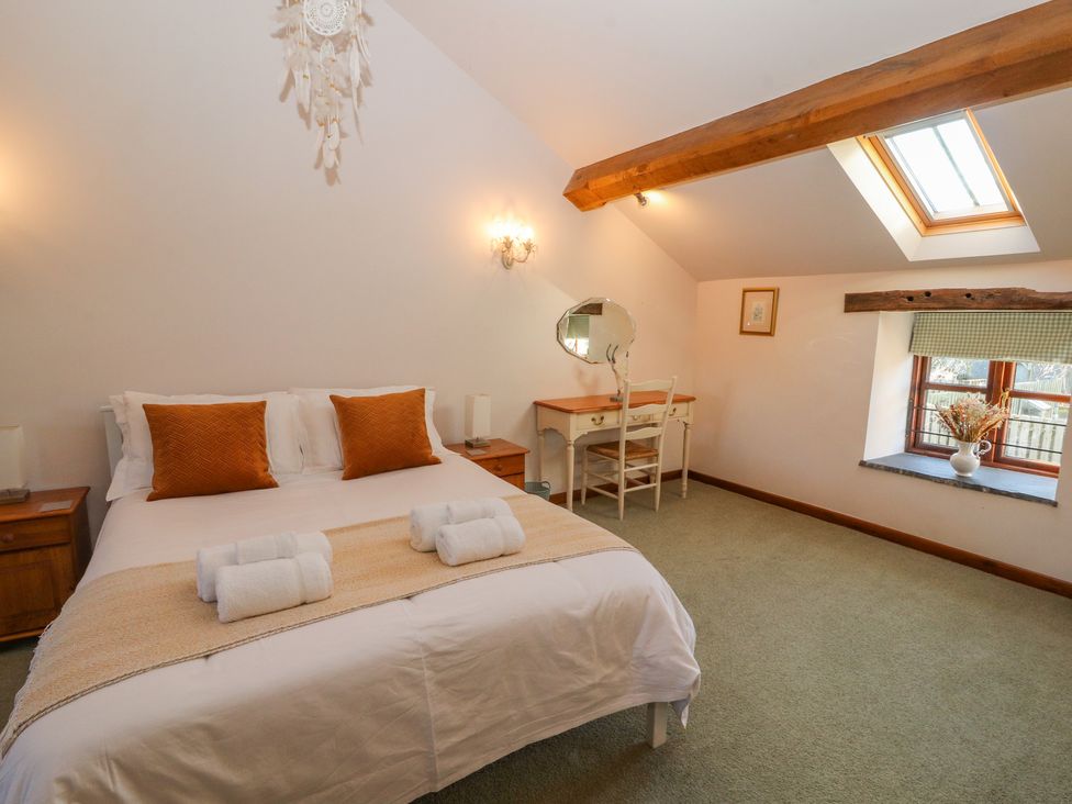 Clerk Beck Cottage - Lake District - 1038990 - thumbnail photo 44