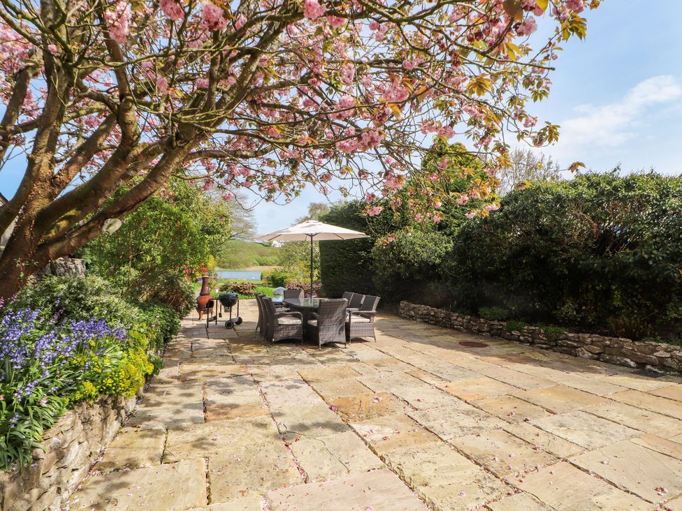 Clerk Beck Cottage - Lake District - 1038990 - thumbnail photo 49