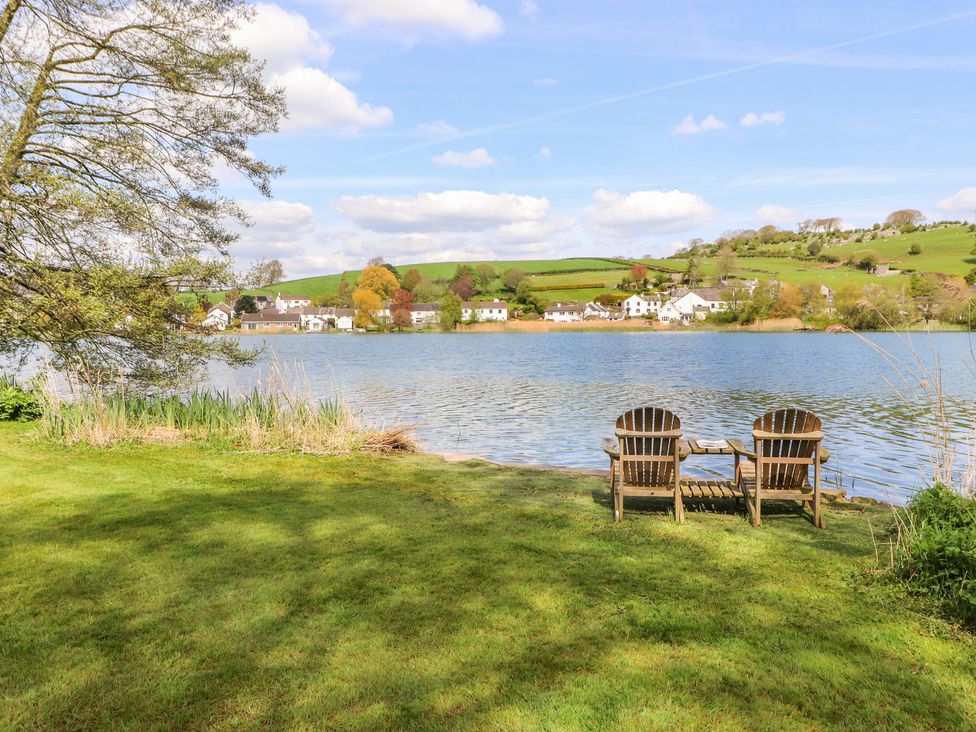 Clerk Beck Cottage - Lake District - 1038990 - thumbnail photo 60