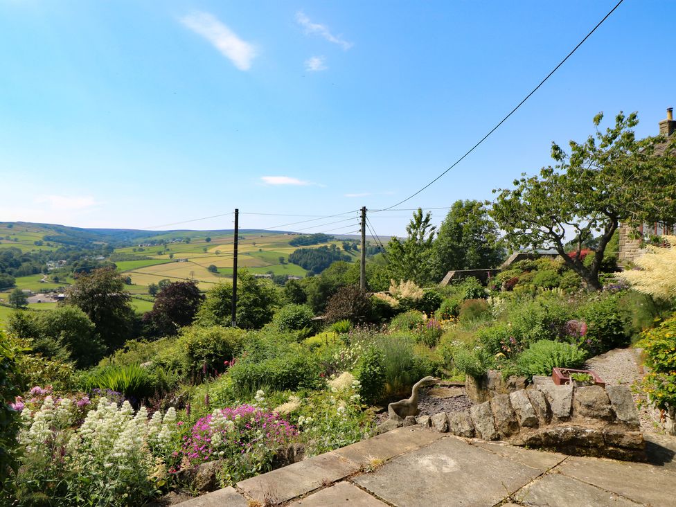 The Barn - Yorkshire Dales - 1043787 - thumbnail photo 18