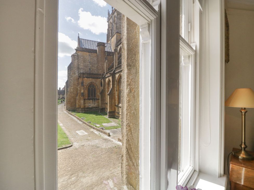 1 Abbey Court - Dorset - 1048682 - thumbnail photo 8