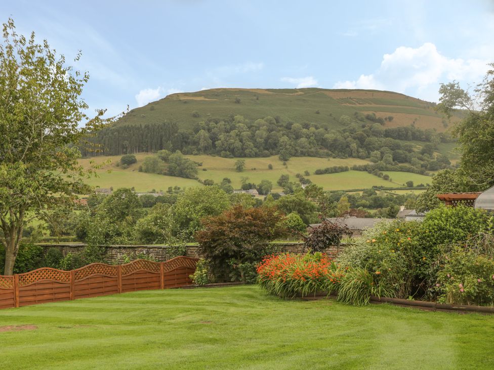 Pentre Barn - South Wales - 1048686 - thumbnail photo 28