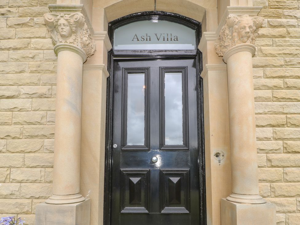 Ash Villa - Peak District & Derbyshire - 1049981 - thumbnail photo 2